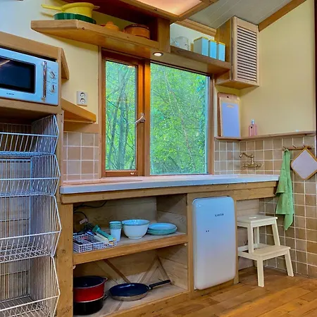 샬레 Ont Moeten - Rumi Rekken