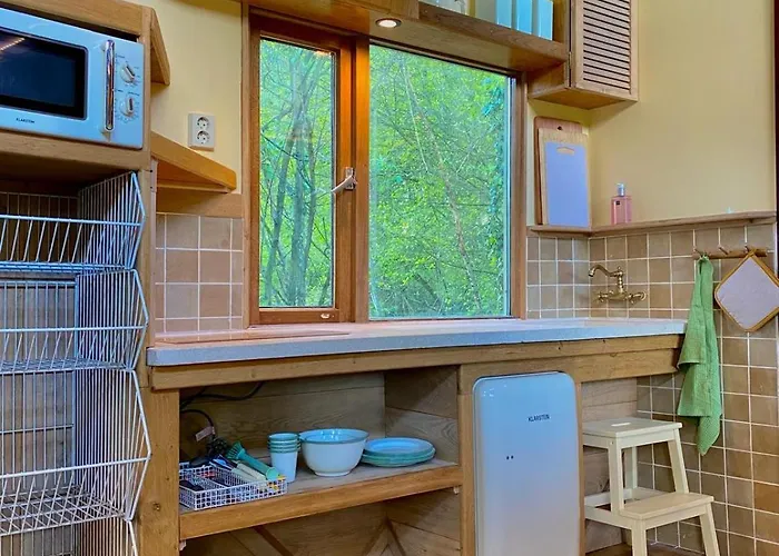 Alpstuga Ont Moeten - Rumi Rekken