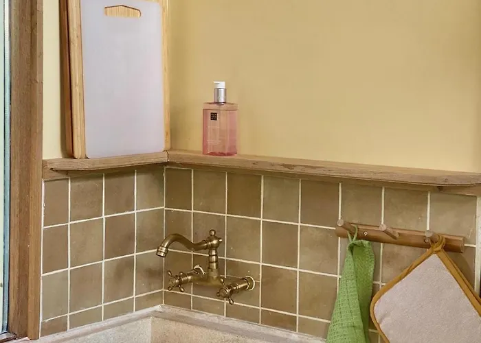 Ont Moeten - Rumi Alpstuga