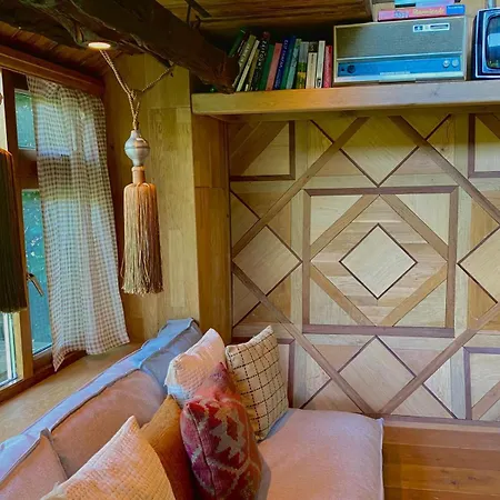 Chalet Ont Moeten - Rumi Rekken