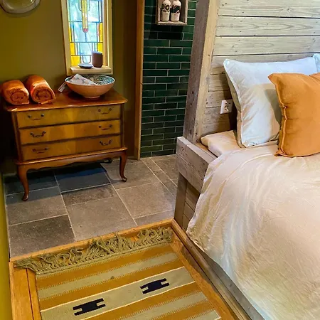 Ont Moeten - Rumi Chalet *