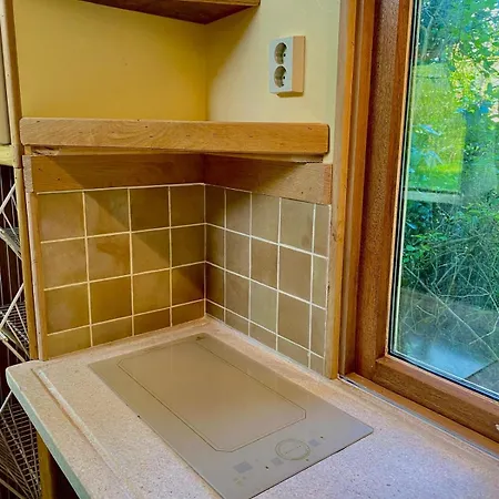 Chalet Ont Moeten - Rumi *