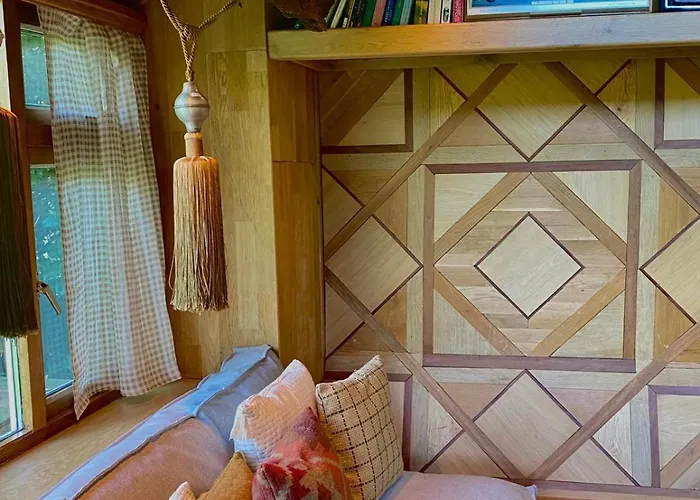 Chalet Ont Moeten - Rumi Rekken