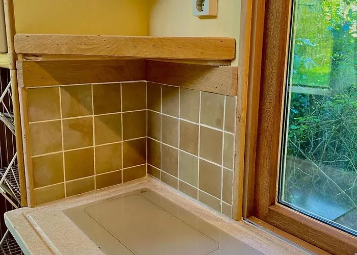 Chalet Ont Moeten - Rumi *